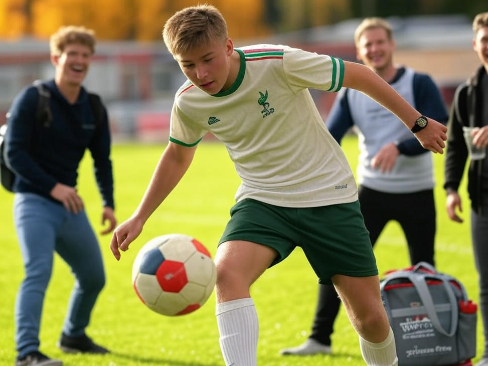 Hva er forskjellen mellom hjemme- og bortedrakt for Liverpool 21/22?